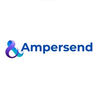 Ampersend logo - Similar company to Native Krea