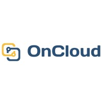 OnCloud logo - Similar company to Oncloud