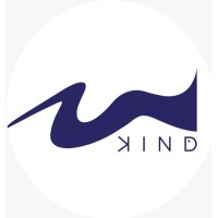 KIND Denim logo - Similar company to Amcham Indonesia
