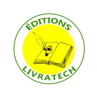 Éditions Livratech logo - Similar company to Salam-Ci