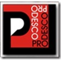 PRODESCO S.L logo - Similar company to Grupo Prodesco