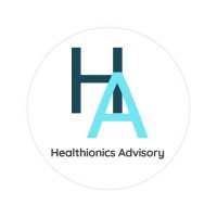 Healthionics Advisory logo - Similar company to N-Geneki Private Limited