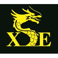 XSE Stone logo - Similar company to Gem Stone