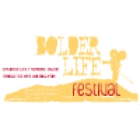 Bolderlife Festival