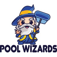 Pool Wizards logo - Similar company to Rxwellness Spine & Health