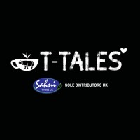 T-Tales logo - Similar company to Heiland