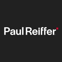 Paul Reiffer - Photographer logo - Similar company to *Unicateevents Veranstaltungstechnik