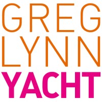 Greg Lynn YACHT logo - Similar company to Greg Lynn Form