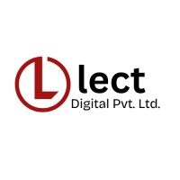 Lect Digital Pvt. Ltd. logo - Similar company to Coderight Inc.