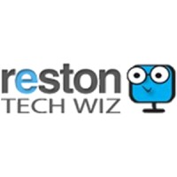 Reston Tech Wiz logo - Similar company to Next Level Digital