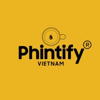 Phintify Vietnam logo - Similar company to Domdom