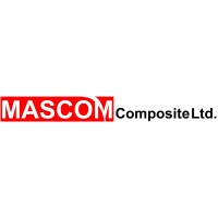 Mascom Composite Ltd logo - Similar company to Aan-Nahl Software