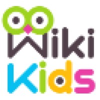 Wiki-Kids logo - Similar company to Avantel  Limited