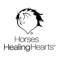 Horses Healing Hearts logo - Similar company to Embrace Pathways To Wellness