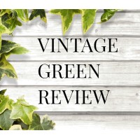 Vintage Green Review, LLC logo - Similar company to Groarts