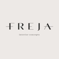 Freja Interior Concepts logo - Similar company to Sadovsky & Architects
