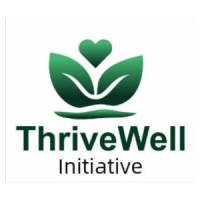 ThriveWell Initiative logo - Similar company to Sitrid International School