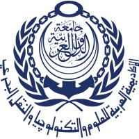 MBA-Arab Academy For Science, Technology & Maritime Transport logo - Similar company to Stp Team
