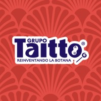 Grupo Taitto logo - Similar company to Aiproc