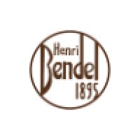 Henri Bendel logo - Similar company to Mast Global