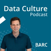 Data Culture Podcast logo - Similar company to Lcm Solutions Inc.