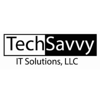 TechSavvy IT Solutions, LLC logo - Similar company to Techsavvy