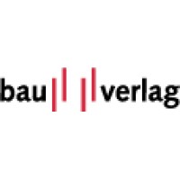 Bauverlag BV GmbH logo - Similar company to Basi E. V.