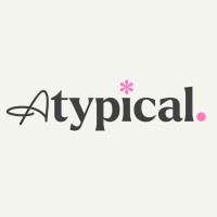 Atypical Branding Agency logo - Similar company to Captive Branding Agency