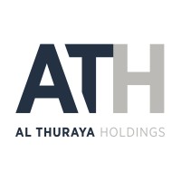 Al Thuraya Holdings logo - Similar company to Ice24 Global