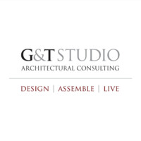 G&T Studio logo - Similar company to G&T Industries