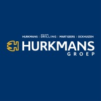 Hurkmans Groep | Hurkmans | Ockhuizen | Mart Geers | Holland Drilling logo - Similar company to Van Dorp Infra