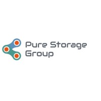 Pure Storage Group logo - Similar company to Compuverde (Acquired By Pure Storage)