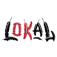 LokAL Apparel logo - Similar company to Local App