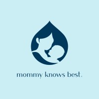 Mommy Knows Best logo - Similar company to Intouch Seven
