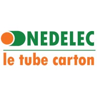 LE TUBE CARTON-NEDELEC logo - Similar company to Transpack S.A.