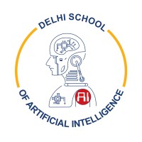 Delhi School of Artificial Intelligence logo - Similar company to Global Youth Ai Advisory Body