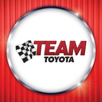 Team Toyota On 41
