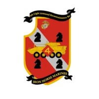 4th Light Armored Reconnaissance Battalion logo - Similar company to Ewp Renewable Corp