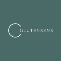Glutensens logo - Similar company to Saturnalia