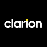 Clarion Communications logo - Similar company to Red Kite Pr