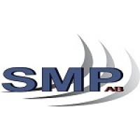 SMP AB logo - Similar company to Collobro
