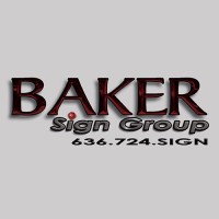 Baker Sign Group logo - Similar company to Maggio Roofing