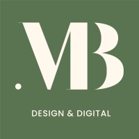 MB DESIGN & DIGITAL logo - Similar company to The Vamtalks