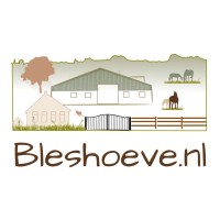 De Bleshoeve logo - Similar company to Etnoconnect