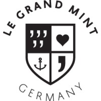 Le Grand Mint logo - Similar company to Numiscollect