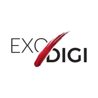 Exo Digital logo - Similar company to Lanse - Predição De Risco Acadêmico