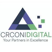 Crconi Digital logo - Similar company to Oaum Securities