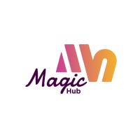 MagicHub Ltd logo - Similar company to Magic360.Ro