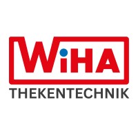 WIHA Thekentechnik Hakemann GmbH & Co. KG logo - Similar company to Sandmeyer Gmbh