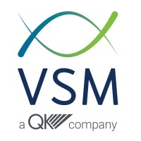 VSM, a QK Company logo - Similar company to Summit It Services